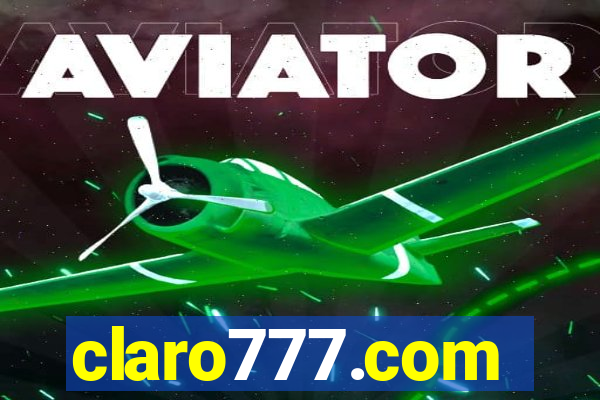 claro777.com