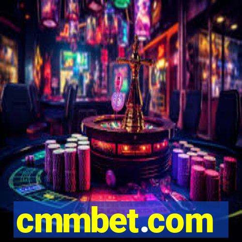 cmmbet.com