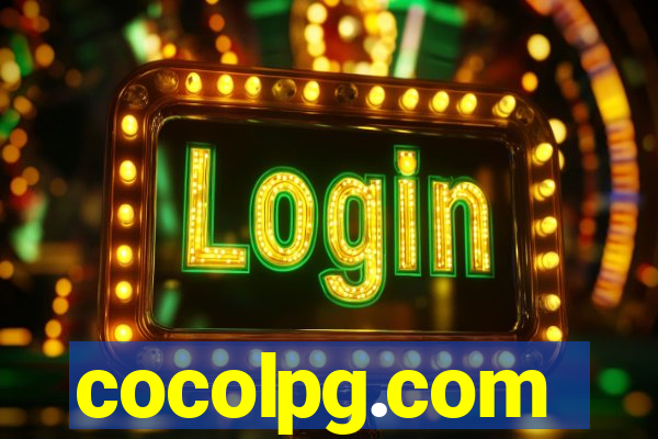 cocolpg.com