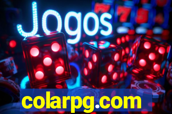 colarpg.com