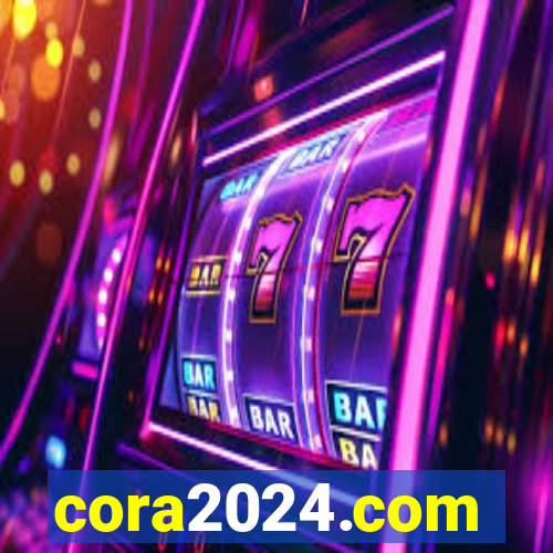 cora2024.com