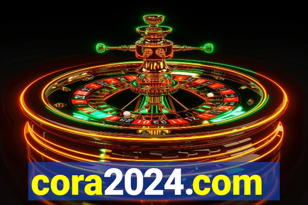 cora2024.com