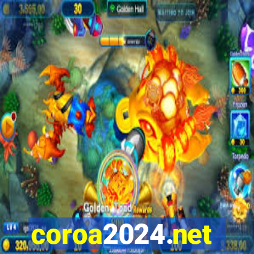 coroa2024.net