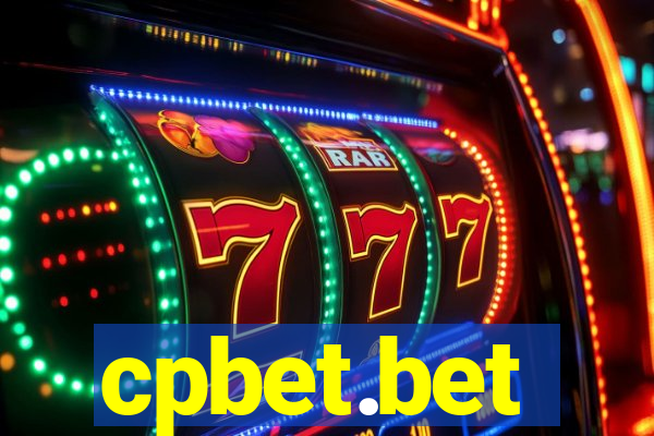 cpbet.bet