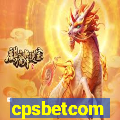 cpsbetcom