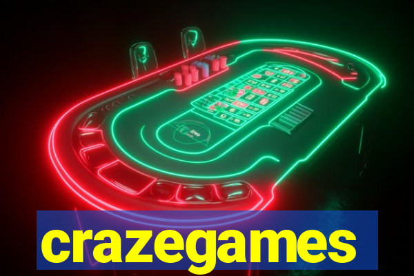 crazegames