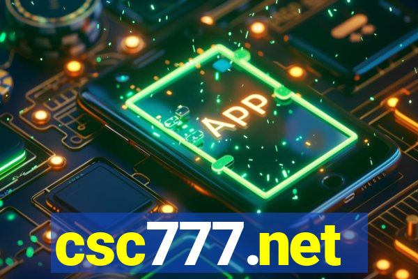 csc777.net