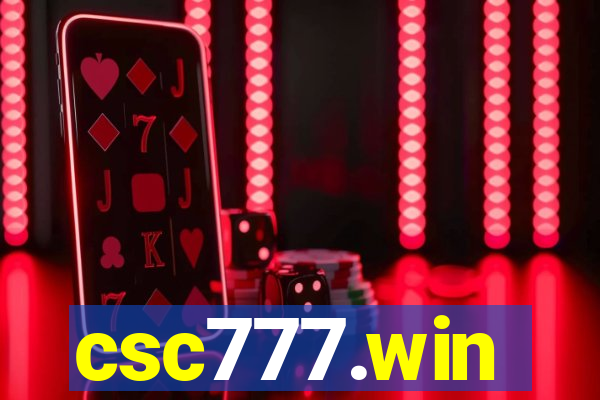 csc777.win