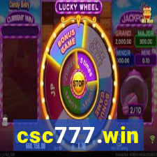 csc777.win