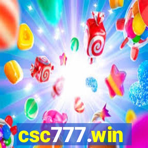 csc777.win