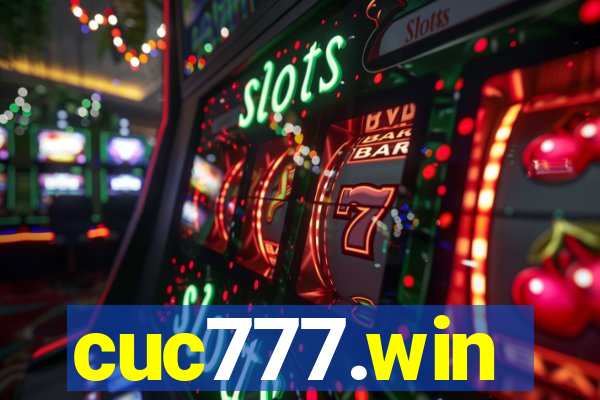 cuc777.win