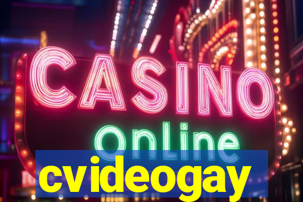 cvideogay