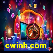 cwinh.com