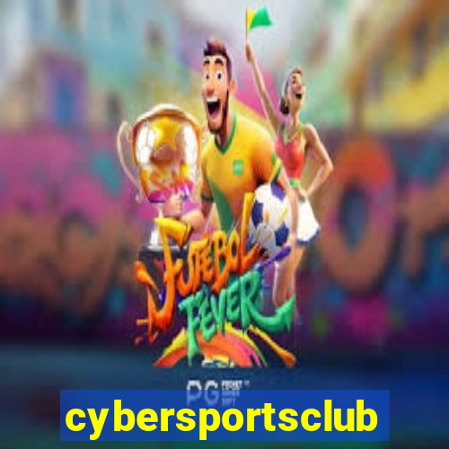 cybersportsclub.com