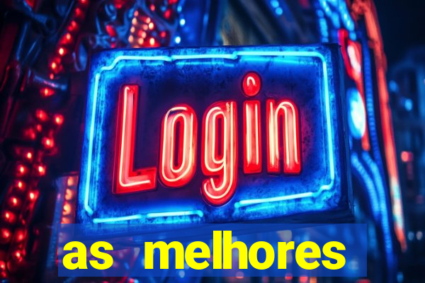 as melhores plataformas de jogo online