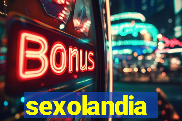 sexolandia