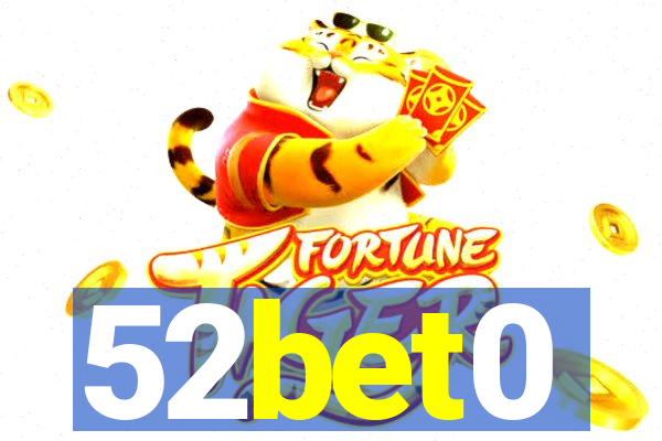 52bet0