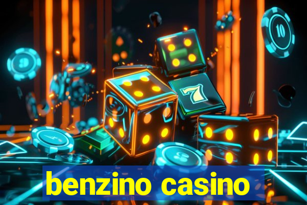 benzino casino