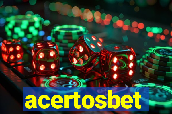 acertosbet