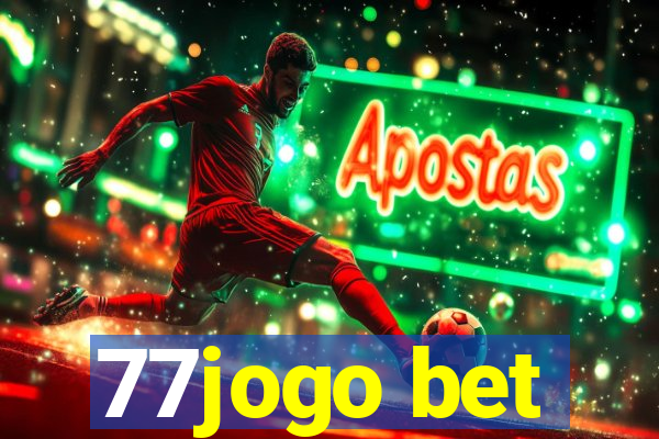 77jogo bet