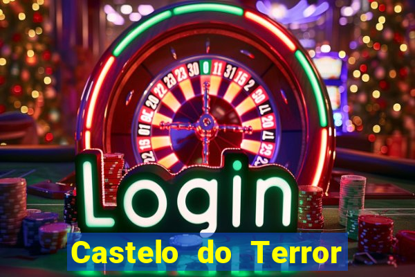 Castelo do Terror bh castelo do terror shopping del rey