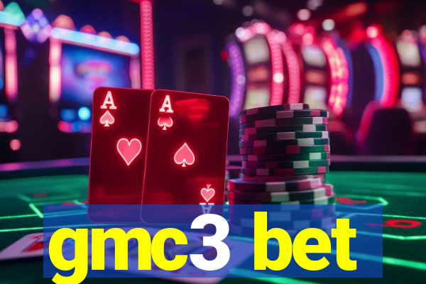 gmc3 bet