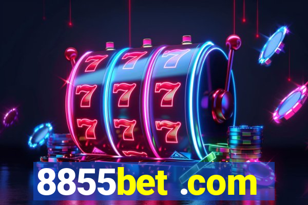 8855bet .com