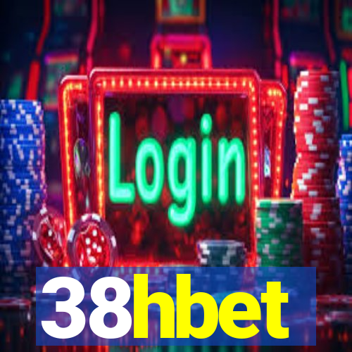 38hbet