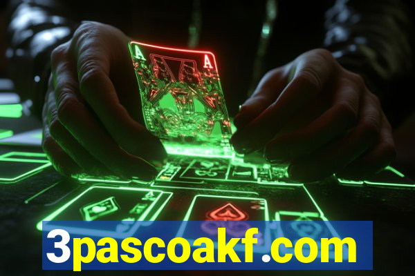 3pascoakf.com