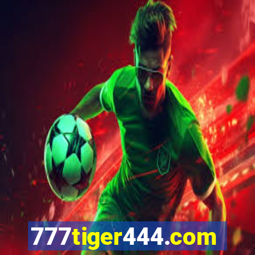 777tiger444.com