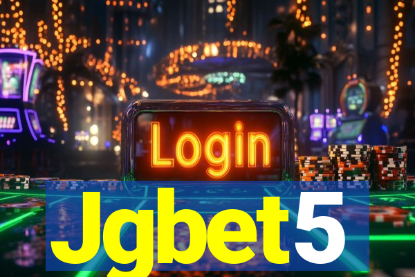 Jgbet5