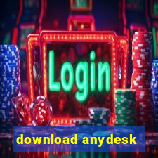 download anydesk