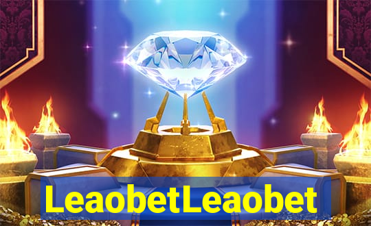 LeaobetLeaobet