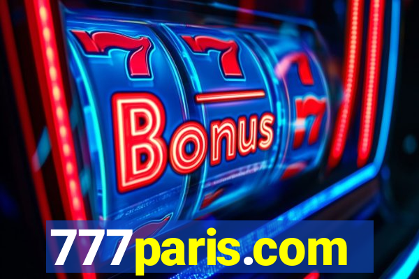 777paris.com