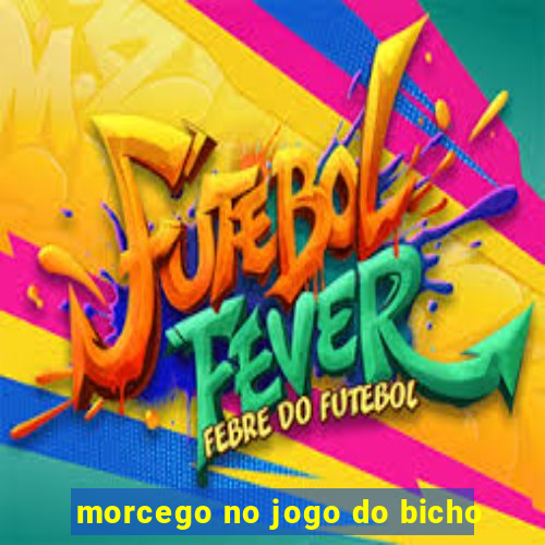 morcego no jogo do bicho