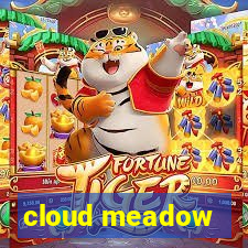 cloud meadow