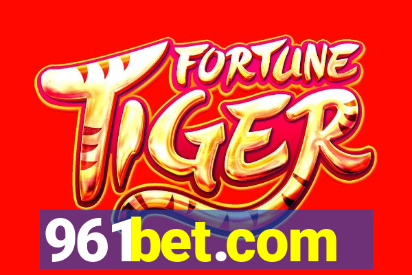 961bet.com