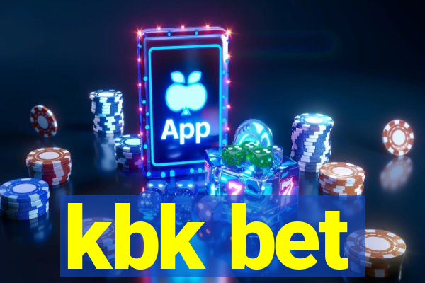 kbk bet