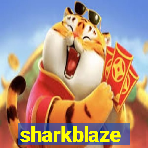 sharkblaze