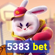 5383 bet