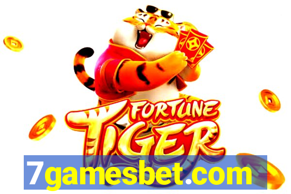 7gamesbet.com