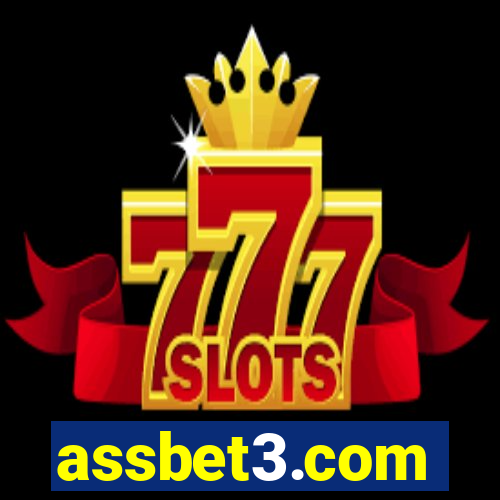 assbet3.com