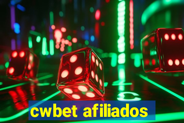 cwbet afiliados