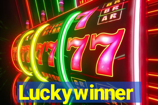 Luckywinner