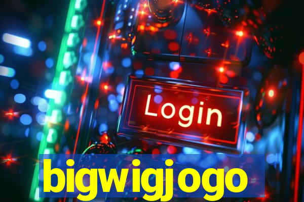 bigwigjogo