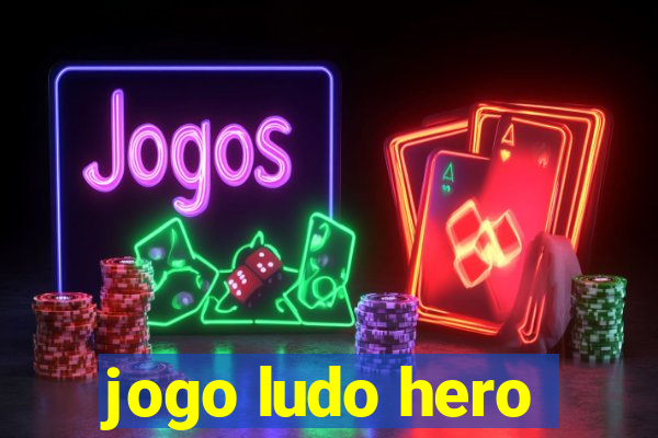 jogo ludo hero