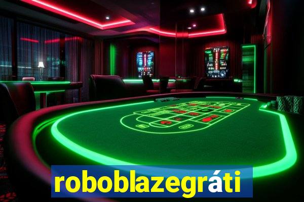 roboblazegrátis