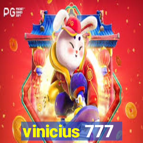 vinicius 777