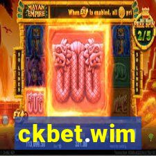 ckbet.wim