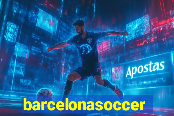 barcelonasoccer.club